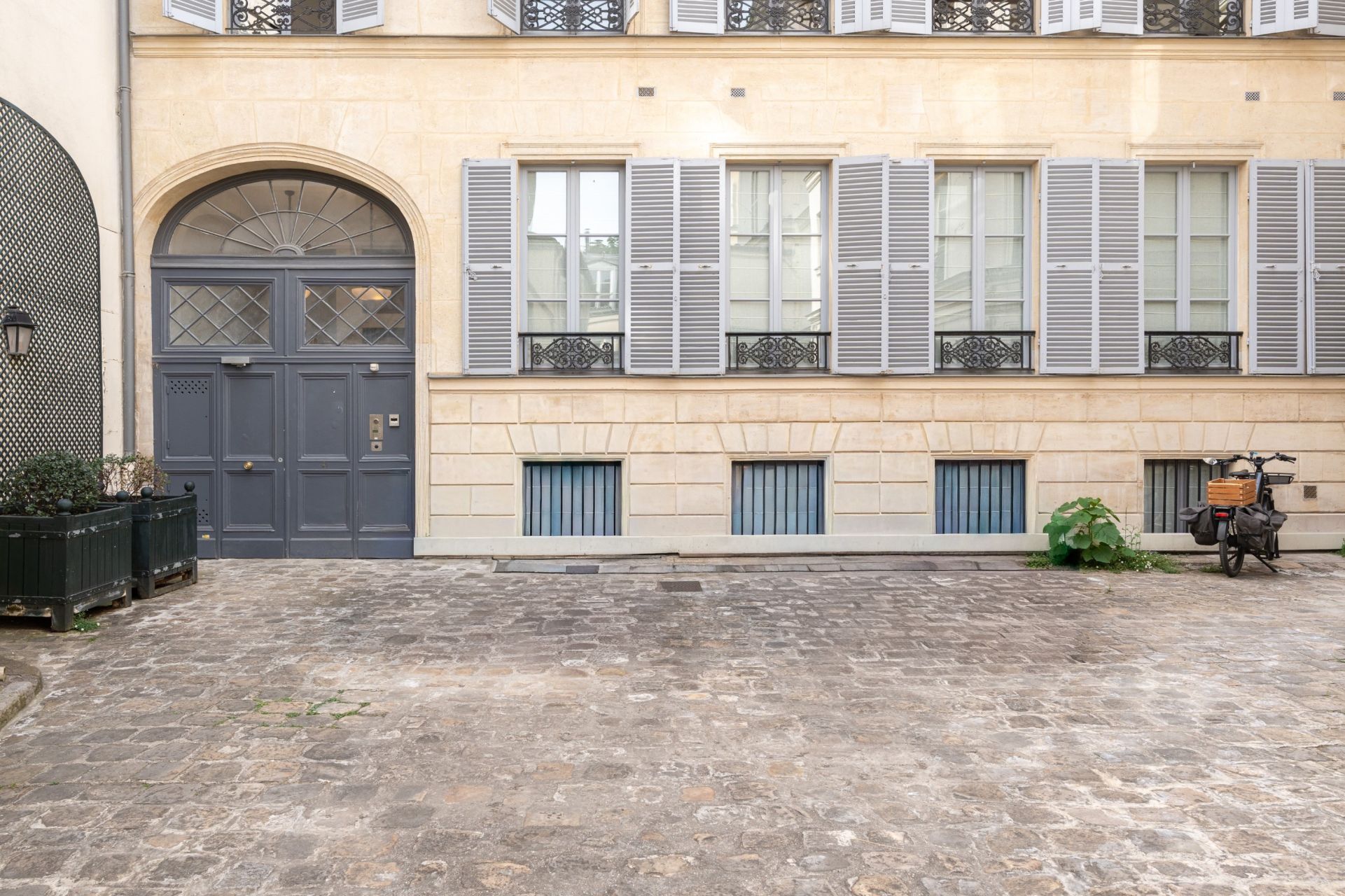 appartement de luxe 8 Pièces en vente sur PARIS (75006)