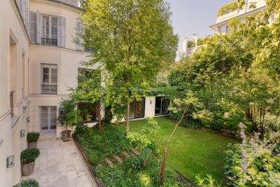 Vente Appartement de luxe Paris 6 8&nbsp;Pièces 371&nbsp;m²