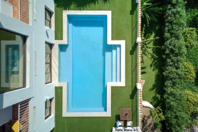 Vente Maison contemporaine Nice 6&nbsp;Pièces 261&nbsp;m²