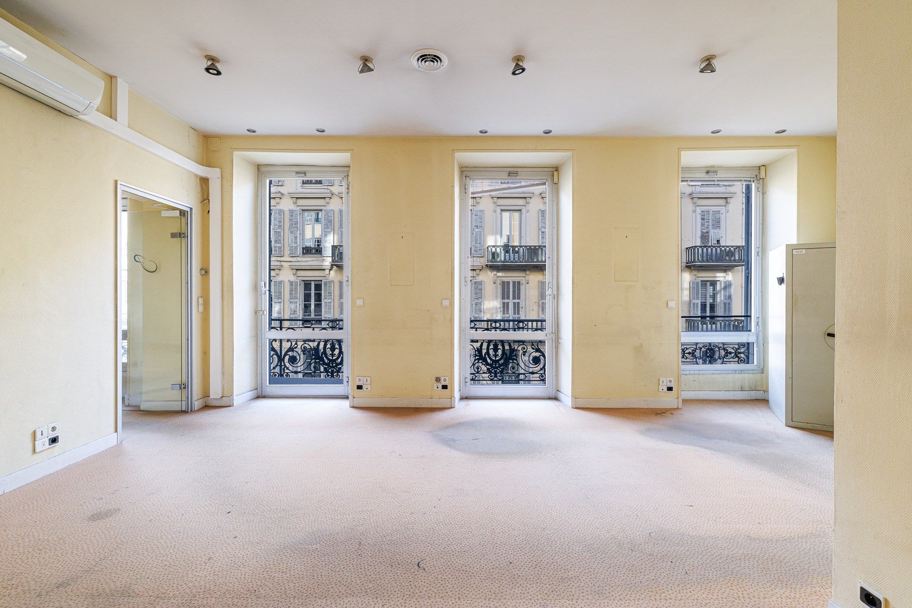 appartement de luxe 14 Pièces en vente sur NICE (06000)