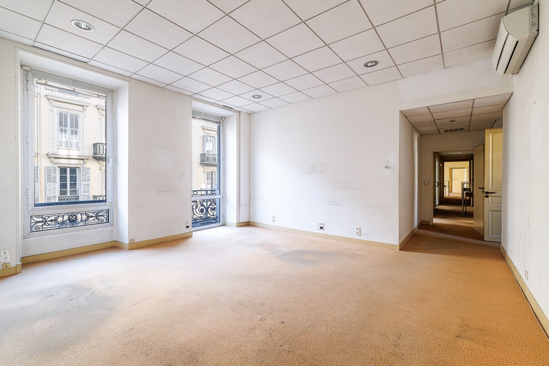 appartement de luxe 14 Pièces en vente sur NICE (06000)