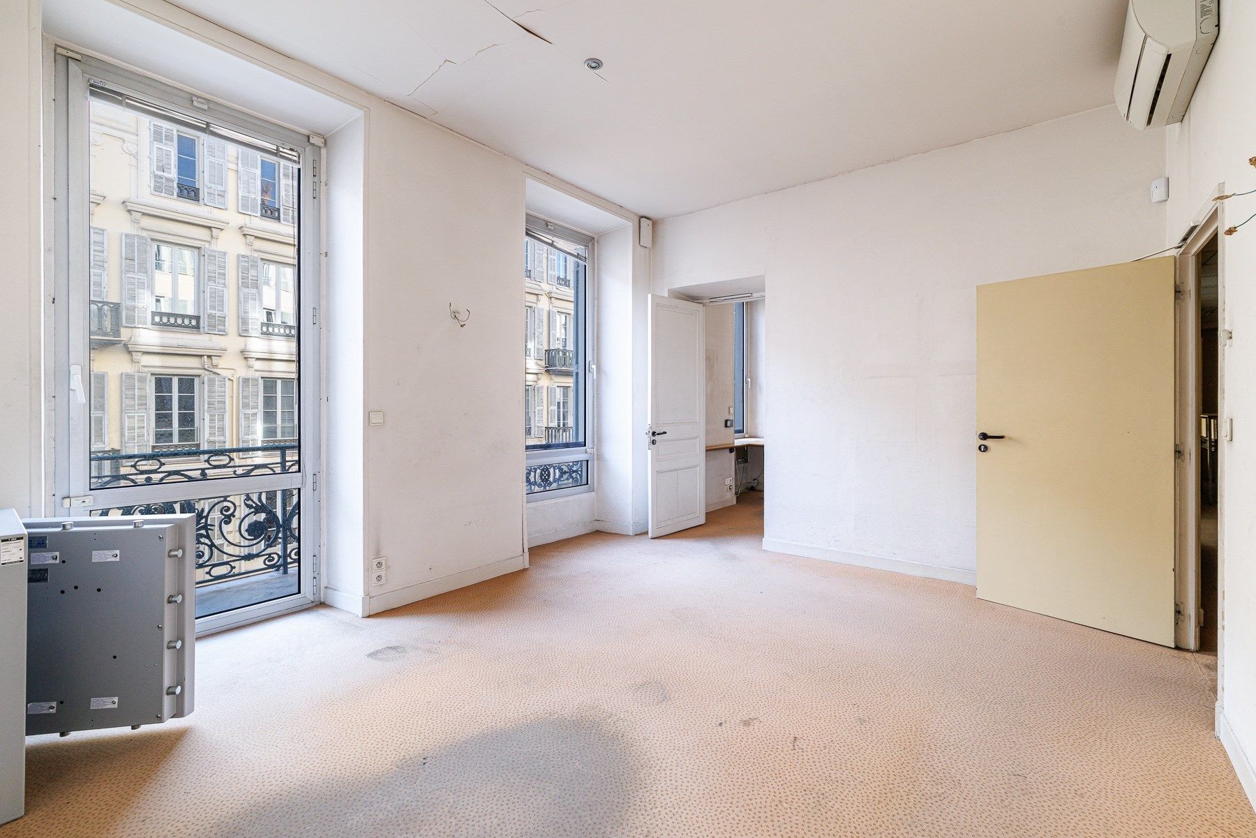 appartement de luxe 14 Pièces en vente sur NICE (06000)