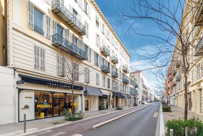 Vente Appartement de luxe Nice 14&nbsp;Pièces 301&nbsp;m²