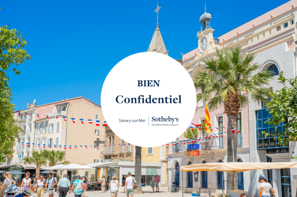 Sale Luxury house Sanary-sur-Mer 10&nbsp;Rooms 570&nbsp;m²