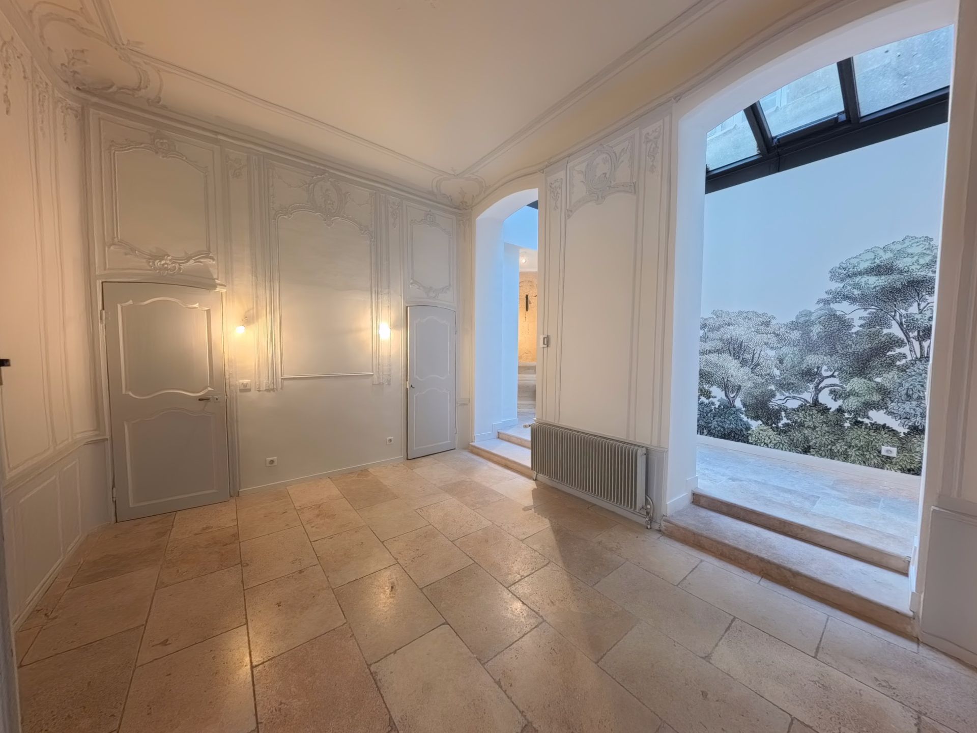luxury apartment 3 Rooms for sale on AIX EN PROVENCE (13100)