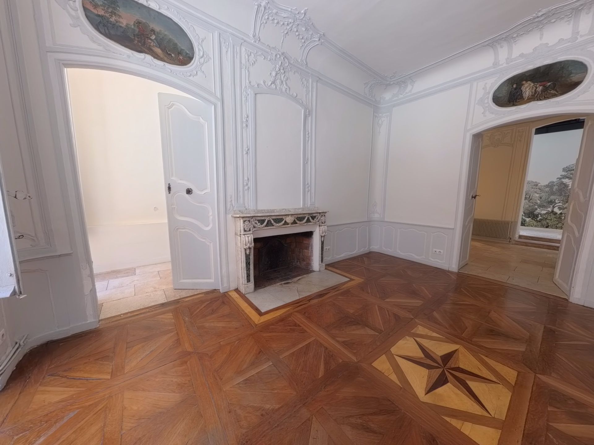 luxury apartment 3 Rooms for sale on AIX EN PROVENCE (13100)