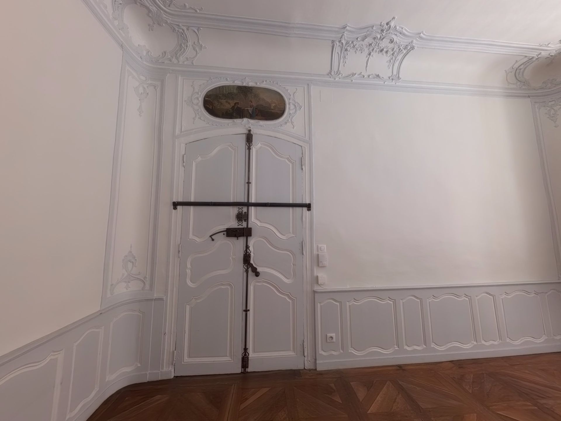 luxury apartment 3 Rooms for sale on AIX EN PROVENCE (13100)