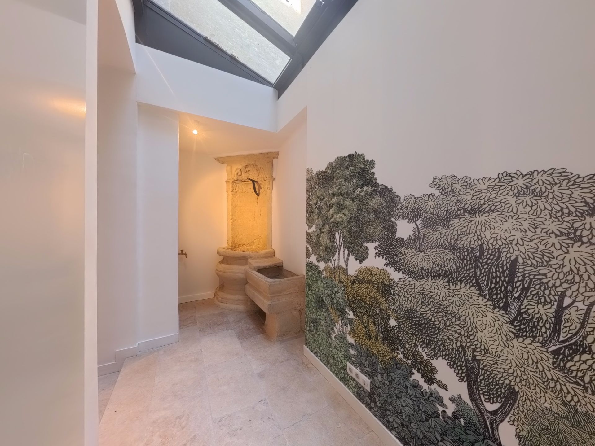 luxury apartment 3 Rooms for sale on AIX EN PROVENCE (13100)