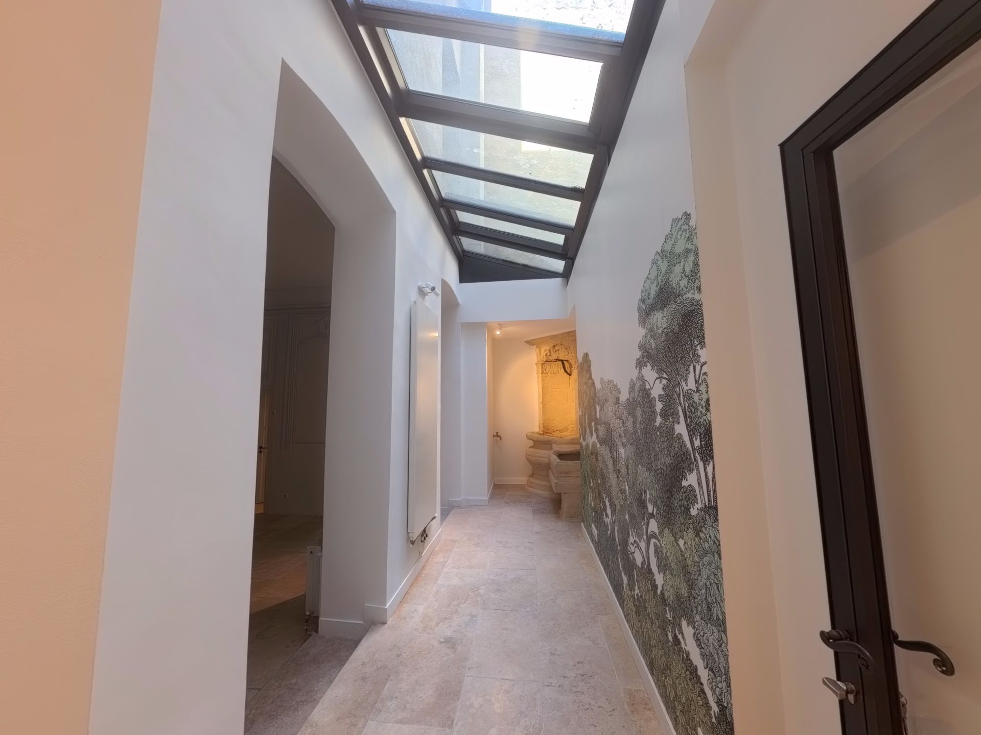 luxury apartment 3 Rooms for sale on AIX EN PROVENCE (13100)