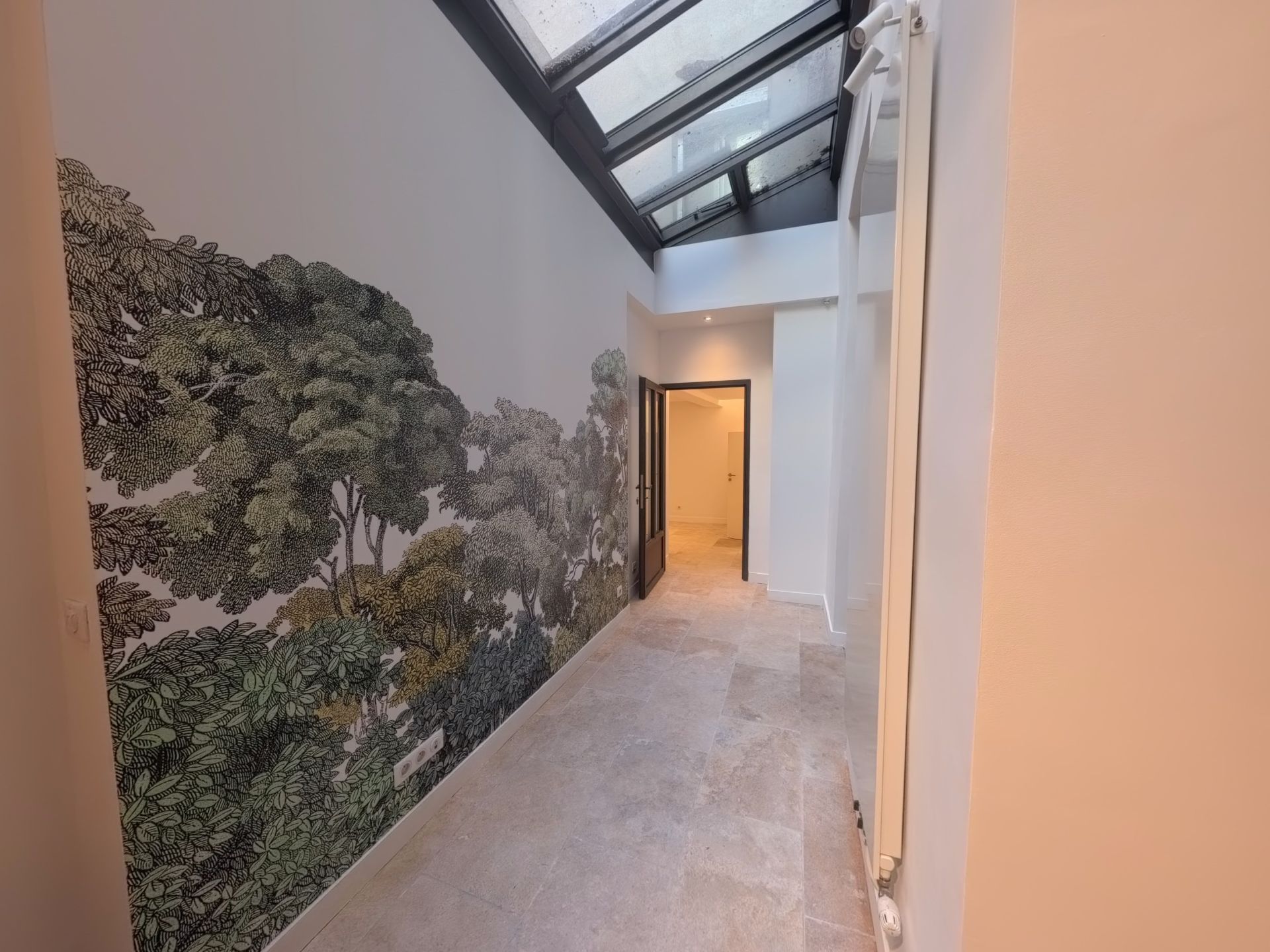 luxury apartment 3 Rooms for sale on AIX EN PROVENCE (13100)