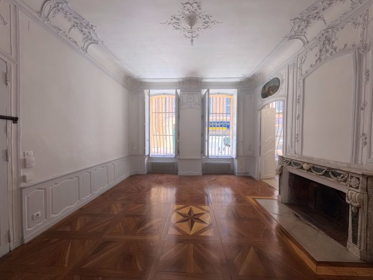 luxury apartment 3 Rooms for sale on AIX EN PROVENCE (13100)