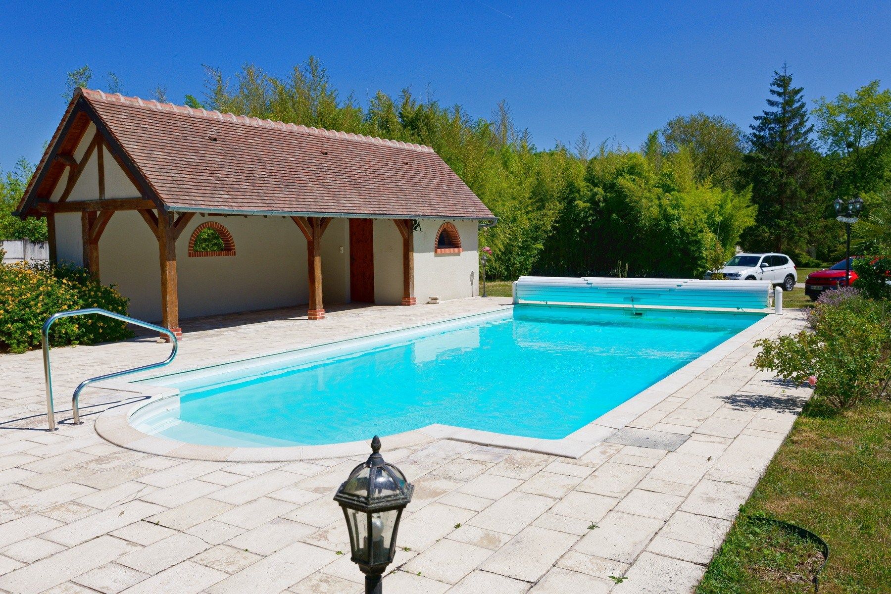 luxury house 7 Rooms for sale on LOURY (45470)