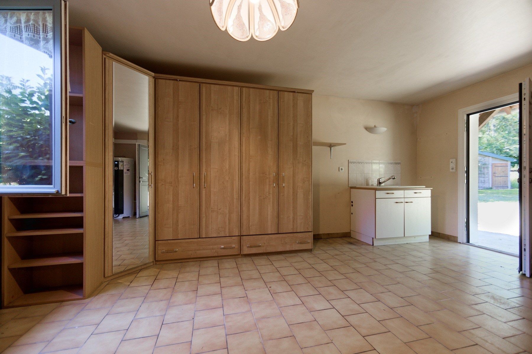 luxury house 7 Rooms for sale on LOURY (45470)