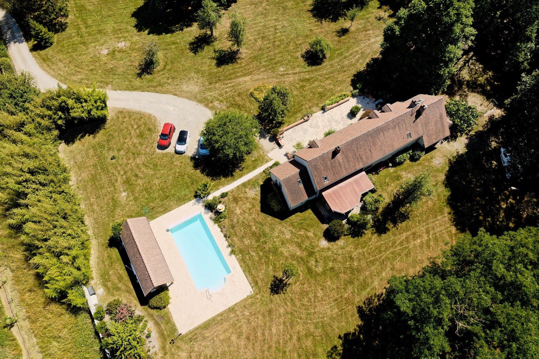 luxury house 7 Rooms for sale on LOURY (45470)