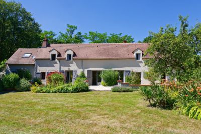 Sale Luxury house Loury 7&nbsp;Rooms 220&nbsp;m²