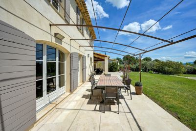 Sale Luxury house Éguilles 8&nbsp;Rooms 230&nbsp;m²