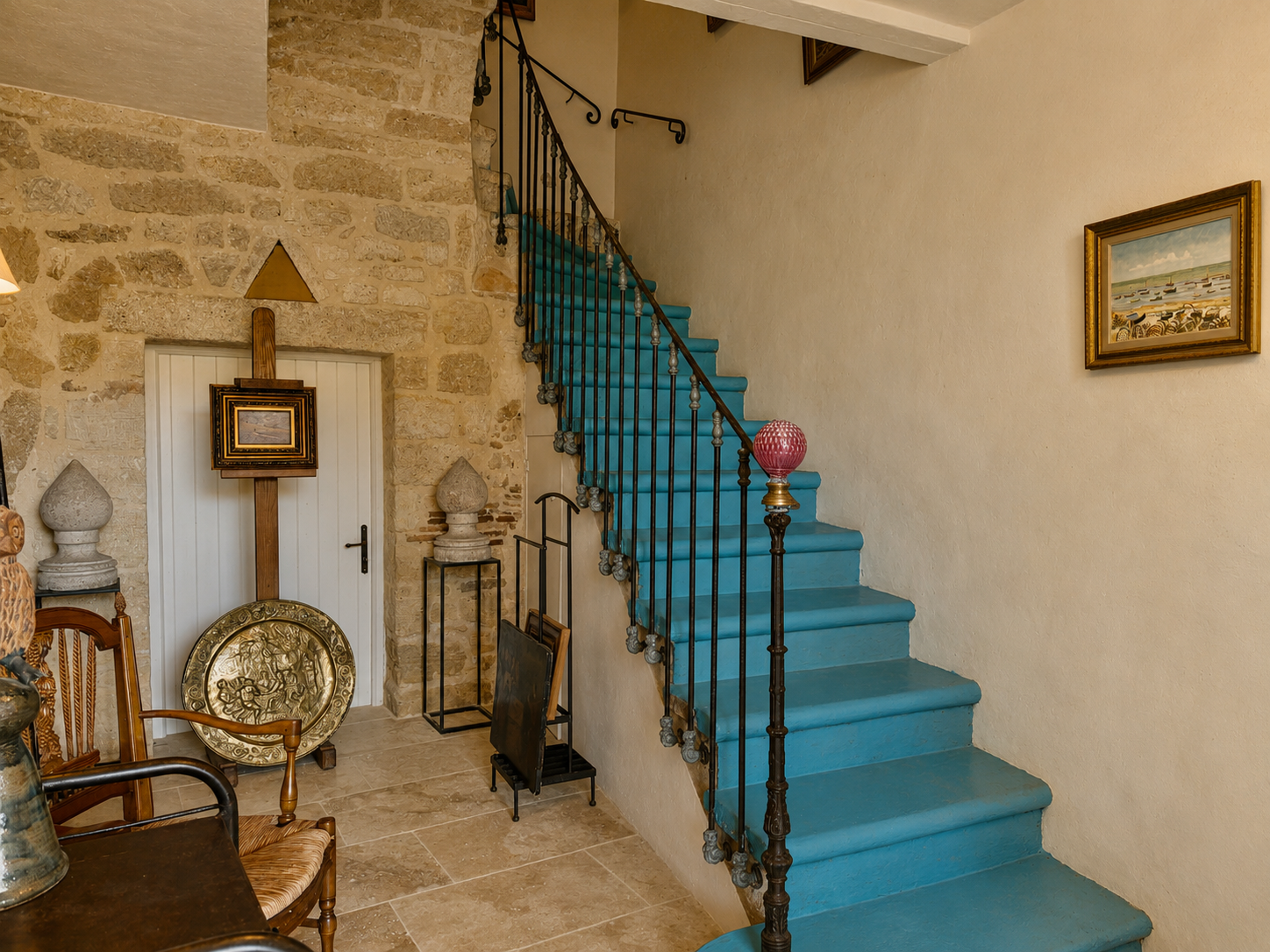 maison de ville 6 Pièces en vente sur UZES (30700)