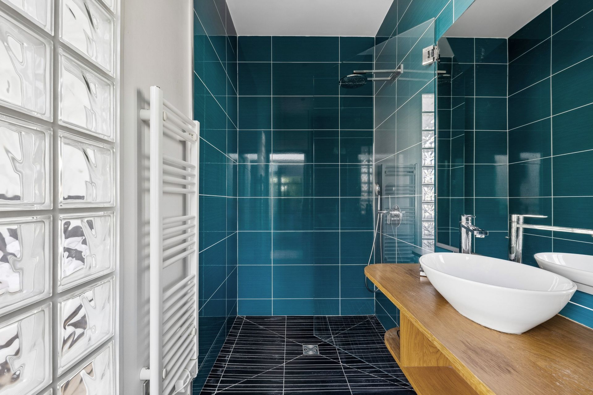 maison d'architecte 8 Pièces en vente sur ST CLOUD (92210)