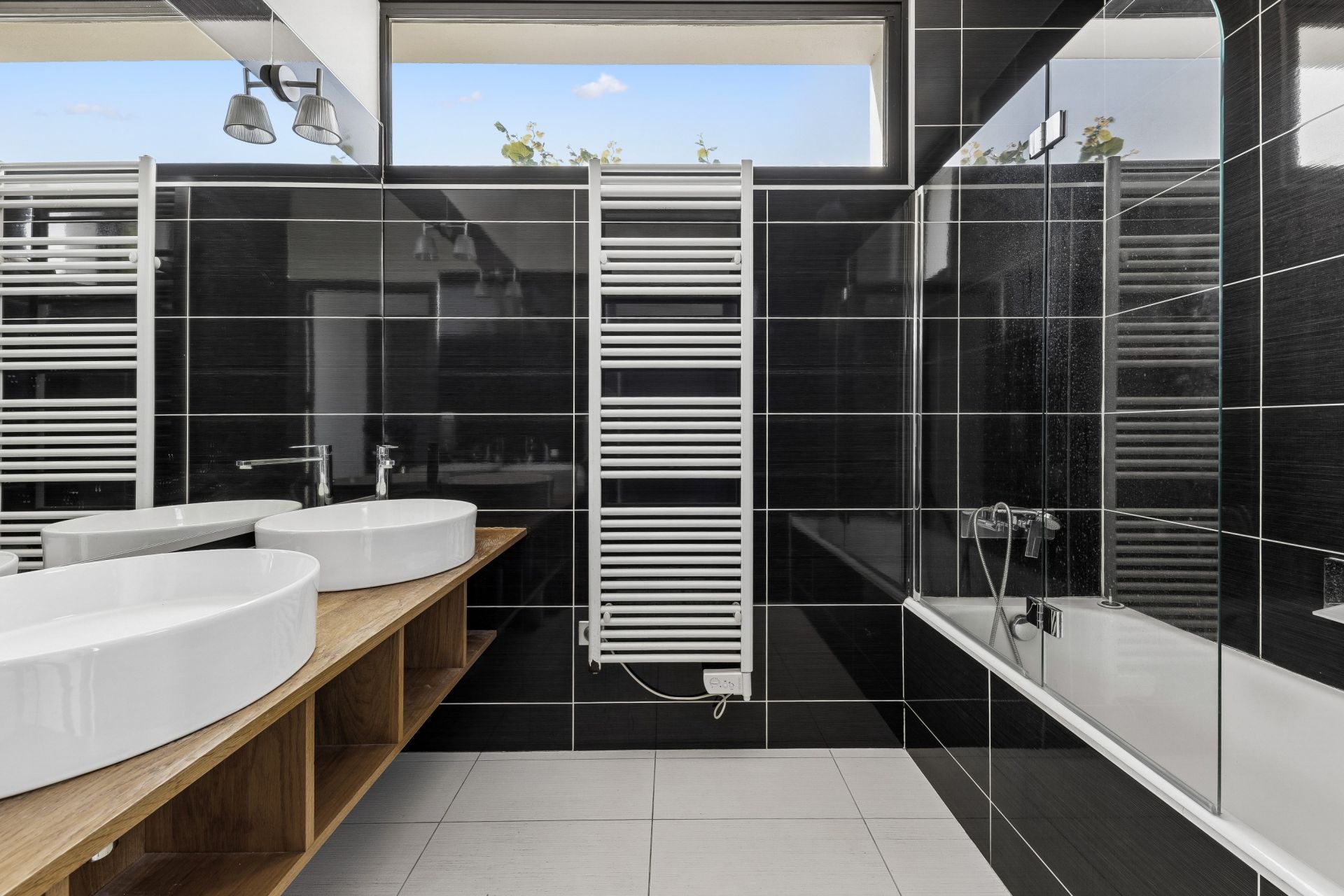 maison d'architecte 8 Pièces en vente sur ST CLOUD (92210)
