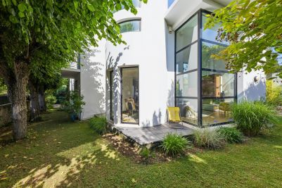 Vente Maison d'architecte Saint-Cloud 8&nbsp;Pièces 337&nbsp;m²