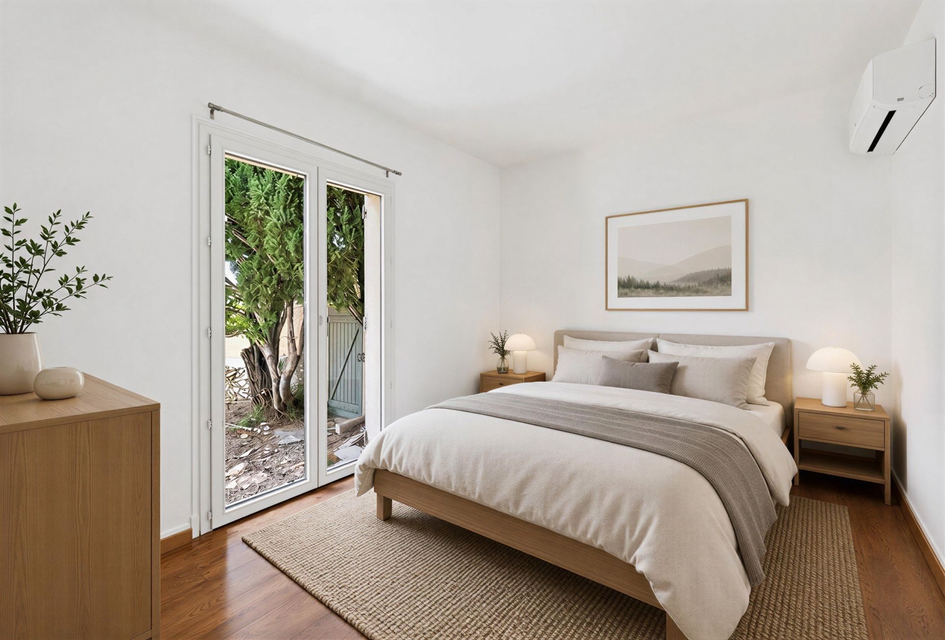 luxury house 5 Rooms for rent on CASSIS (13260)