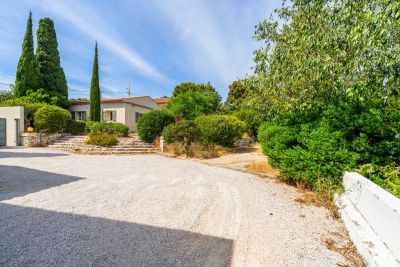 Rental Luxury house Cassis 5&nbsp;Rooms 129&nbsp;m²