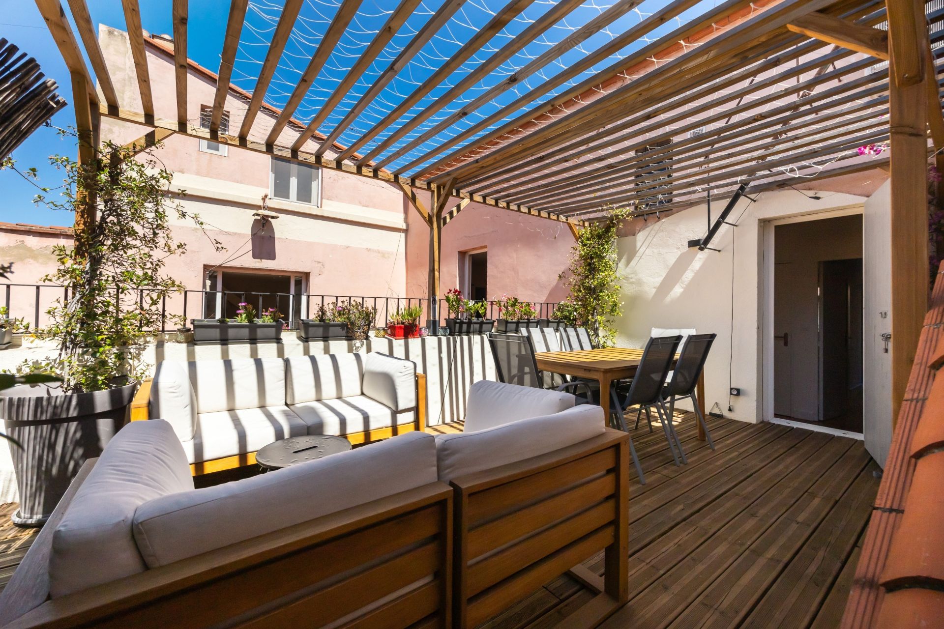 appartement de luxe 5 Pièces en vente sur PERPIGNAN (66000)
