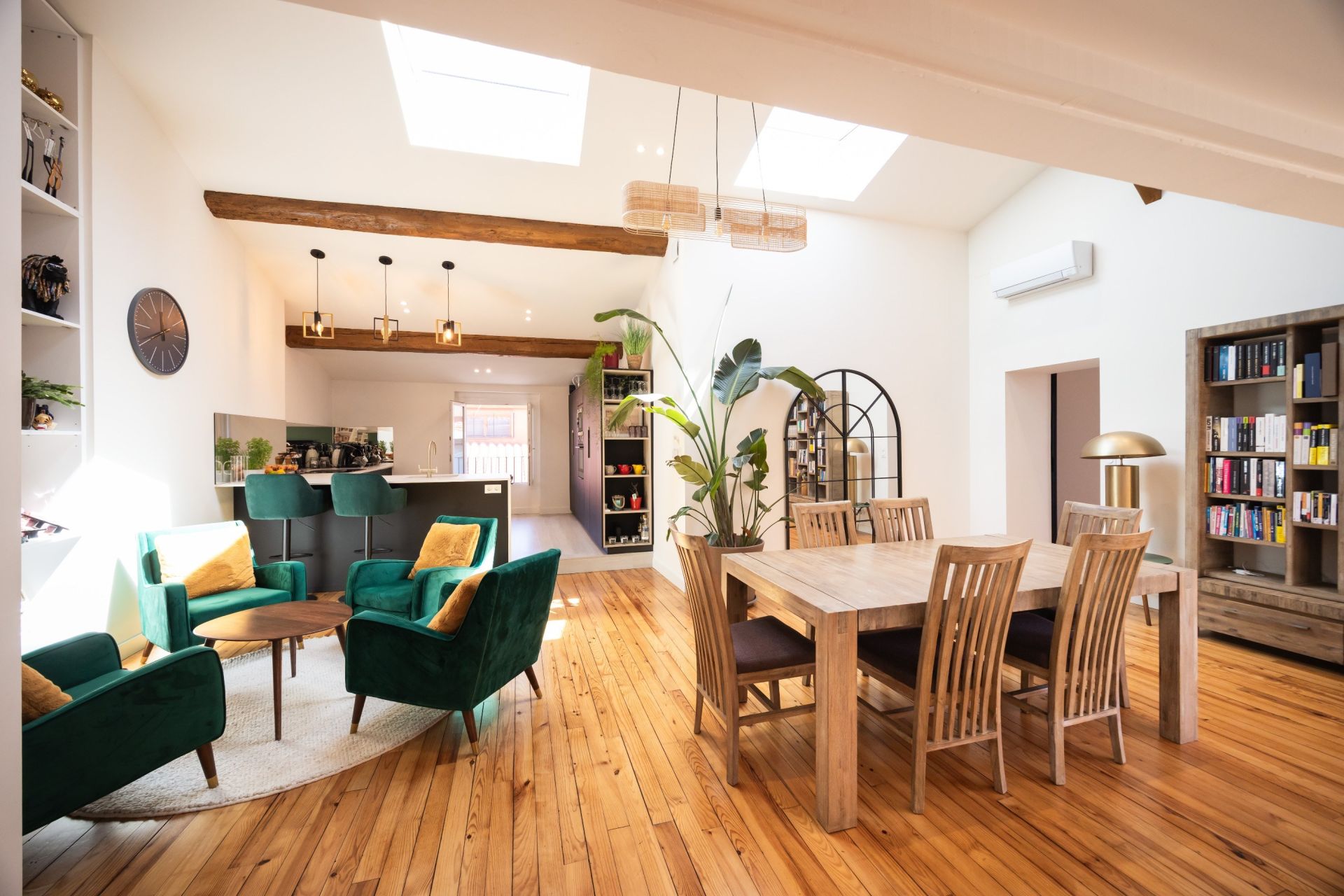 appartement de luxe 5 Pièces en vente sur PERPIGNAN (66000)