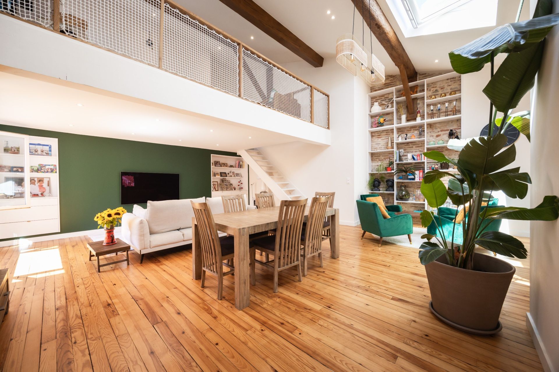 appartement de luxe 5 Pièces en vente sur PERPIGNAN (66000)