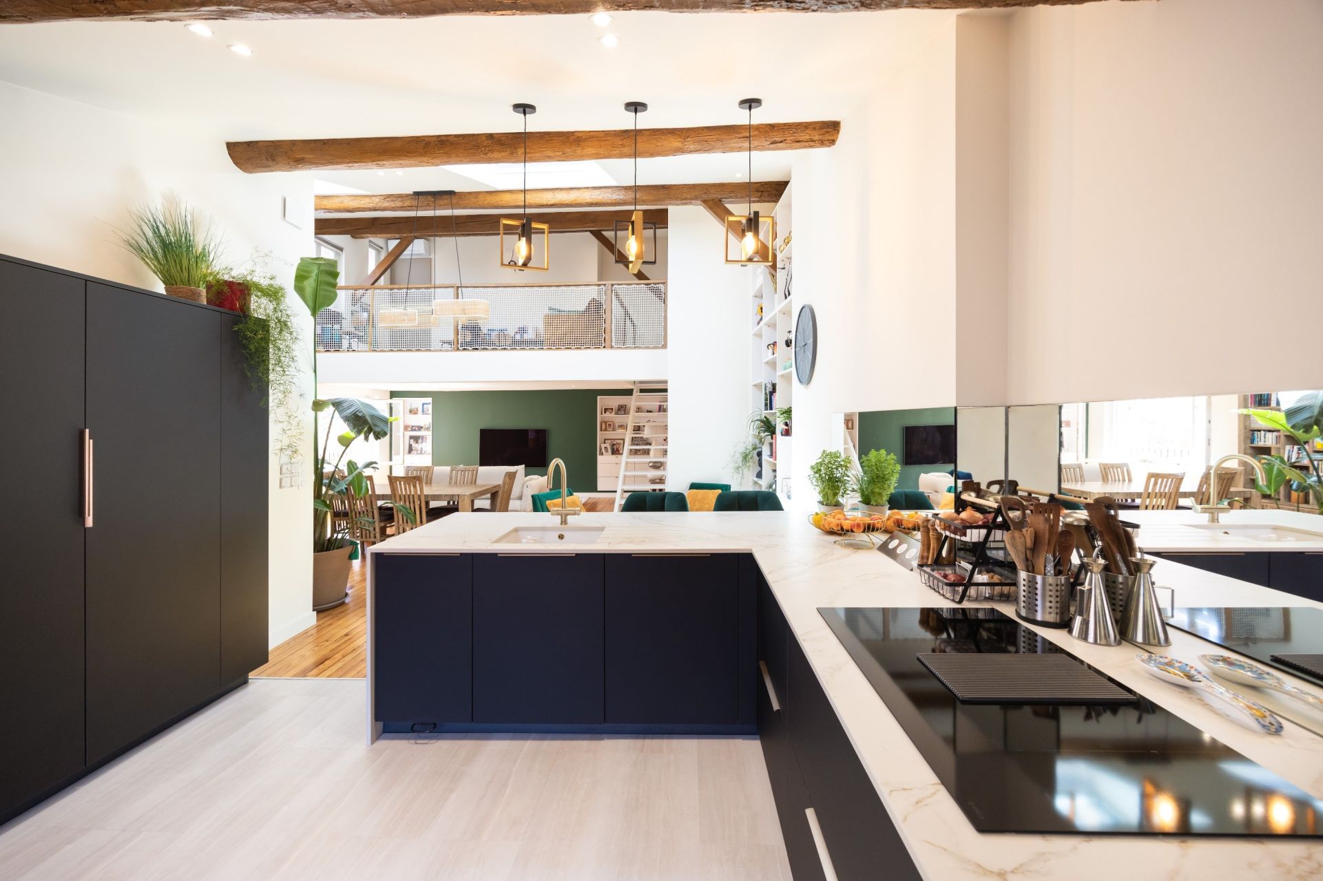 appartement de luxe 5 Pièces en vente sur PERPIGNAN (66000)