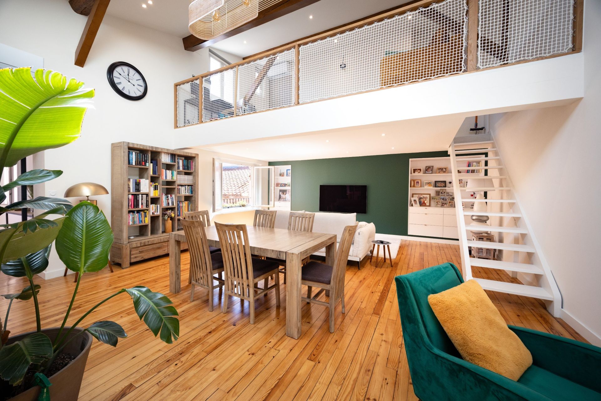 appartement de luxe 5 Pièces en vente sur PERPIGNAN (66000)