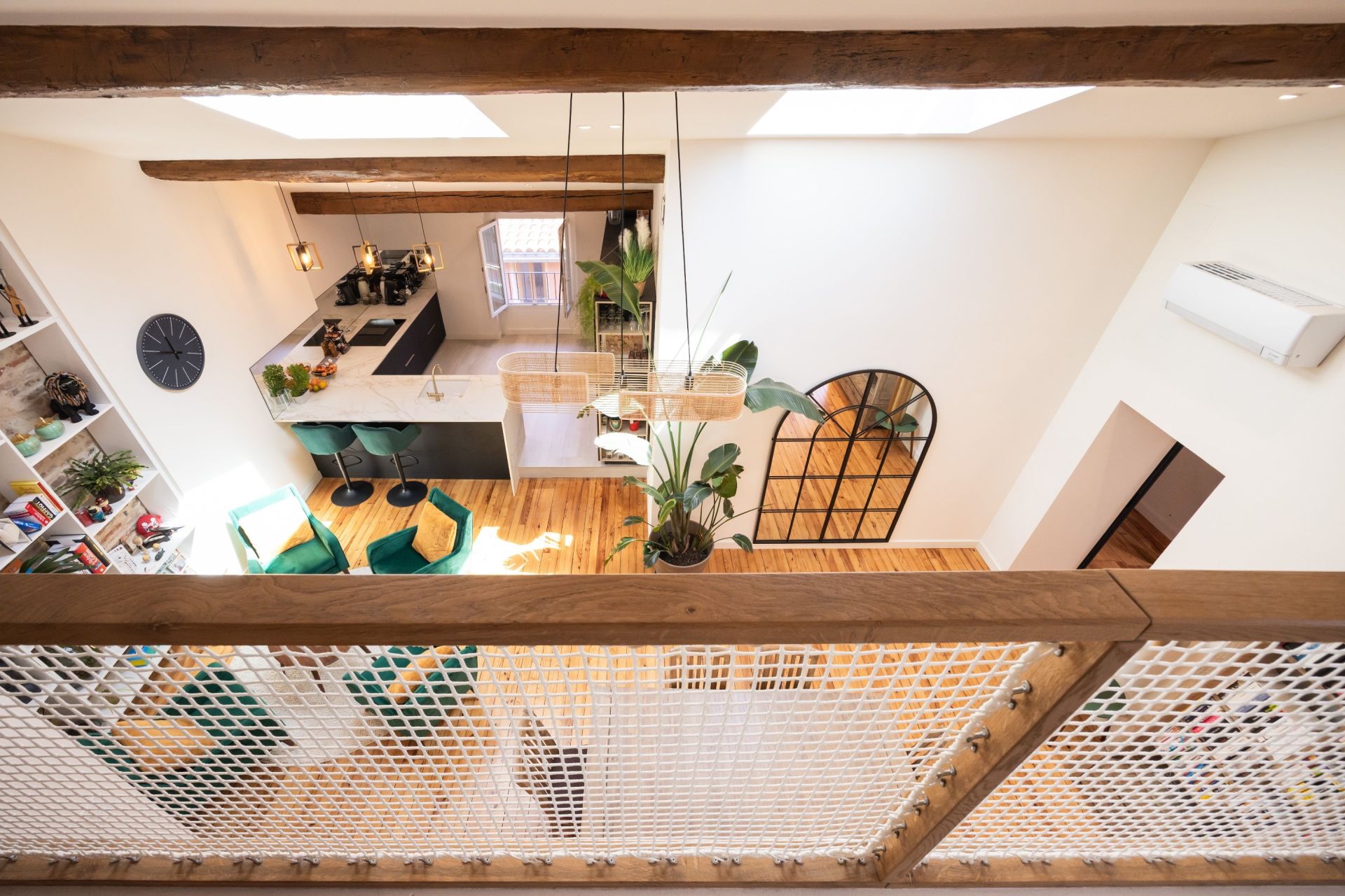 appartement de luxe 5 Pièces en vente sur PERPIGNAN (66000)