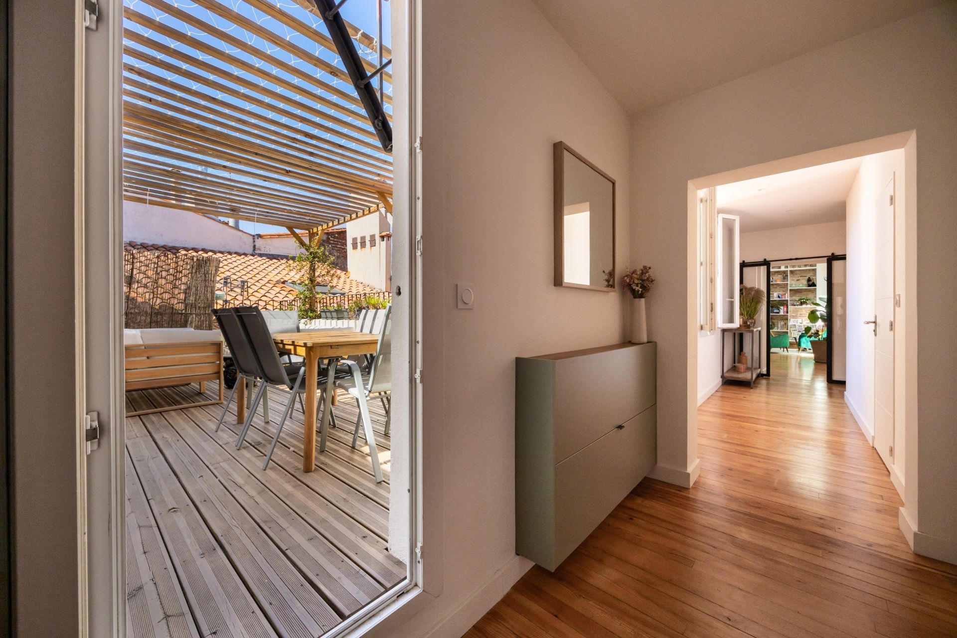 appartement de luxe 5 Pièces en vente sur PERPIGNAN (66000)