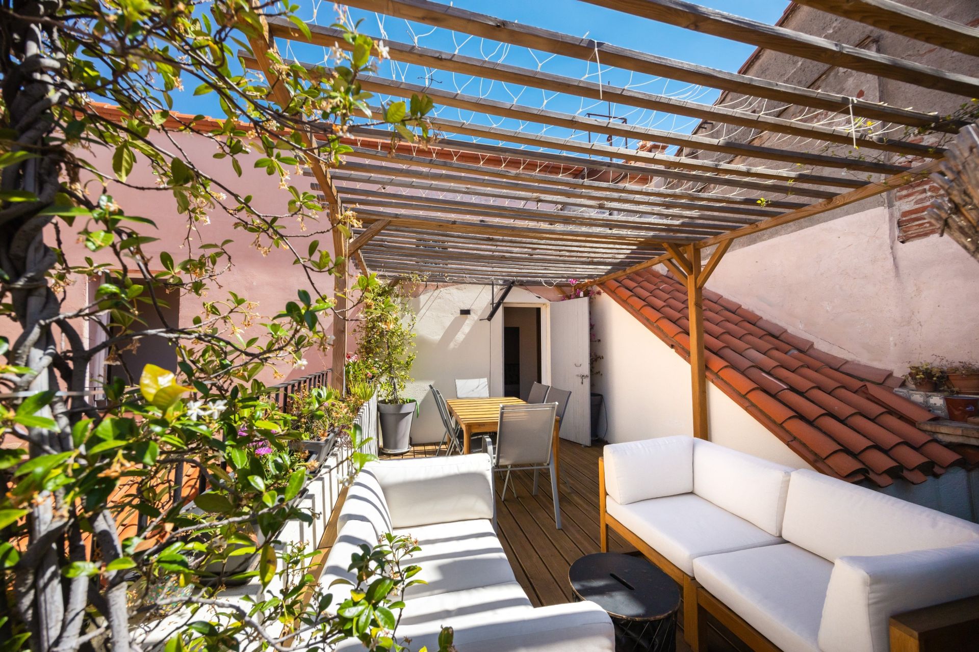 appartement de luxe 5 Pièces en vente sur PERPIGNAN (66000)