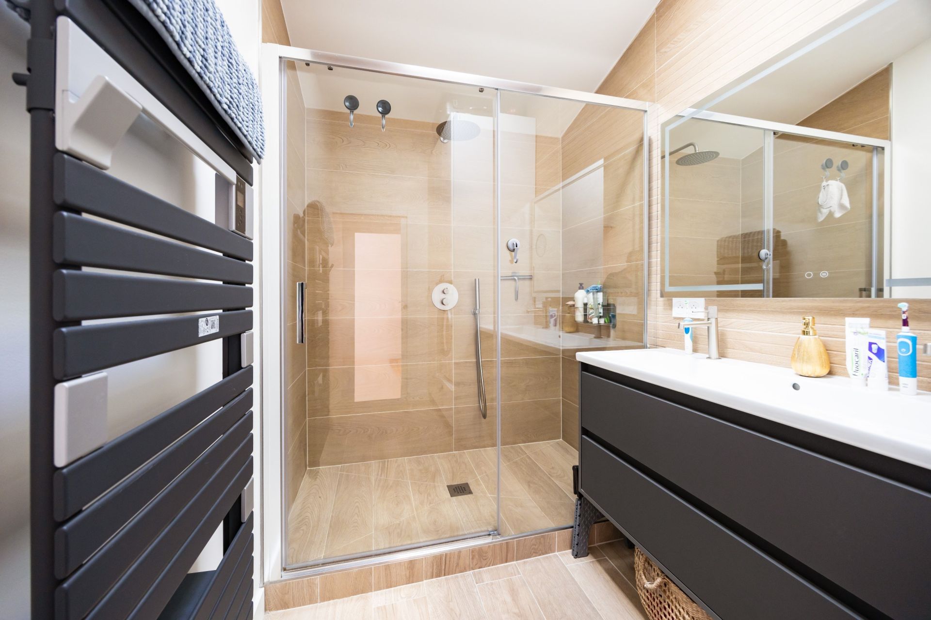 appartement de luxe 5 Pièces en vente sur PERPIGNAN (66000)