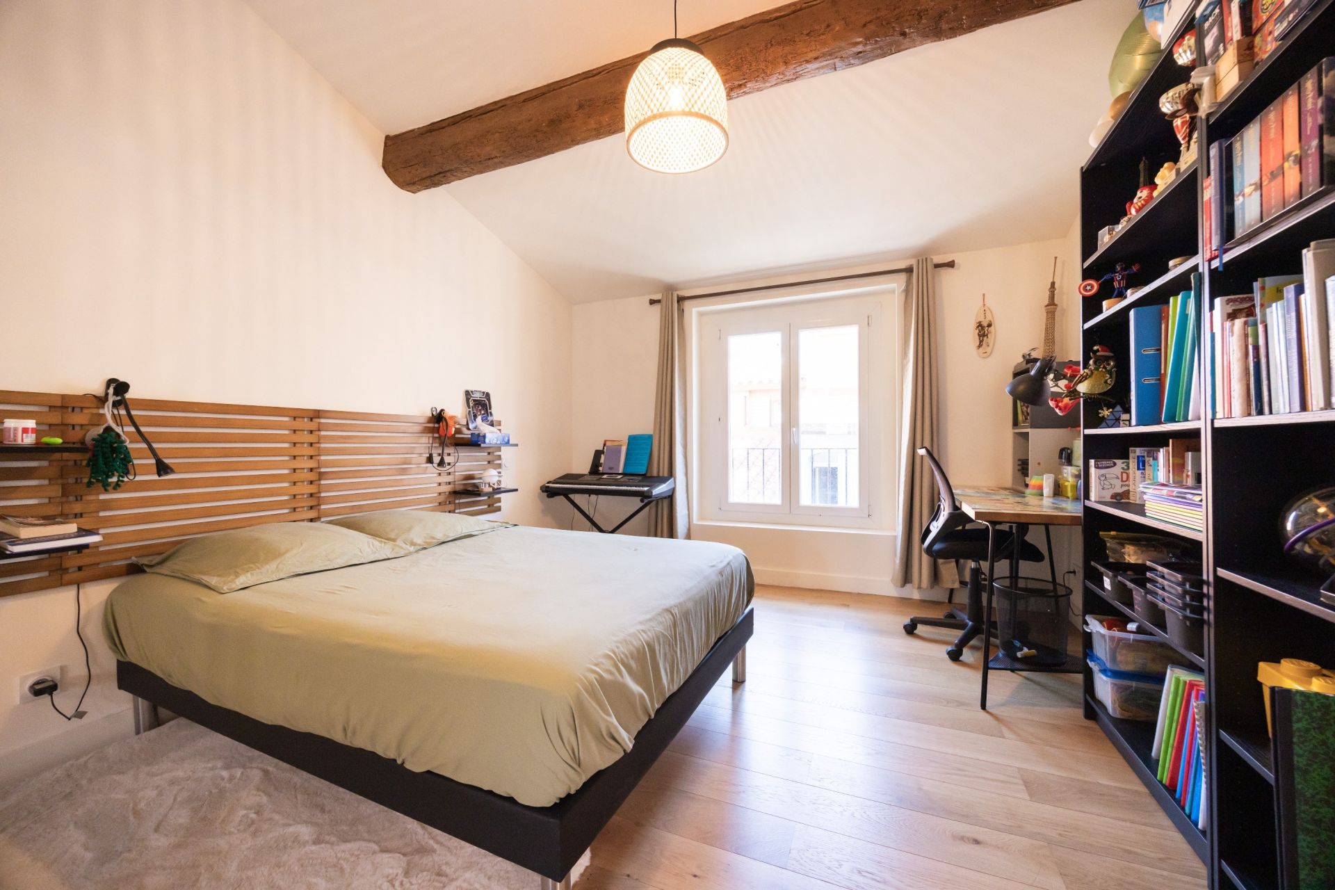 appartement de luxe 5 Pièces en vente sur PERPIGNAN (66000)