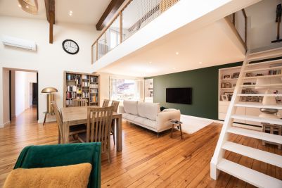 Vente Appartement de luxe Perpignan 5&nbsp;Pièces 160&nbsp;m²