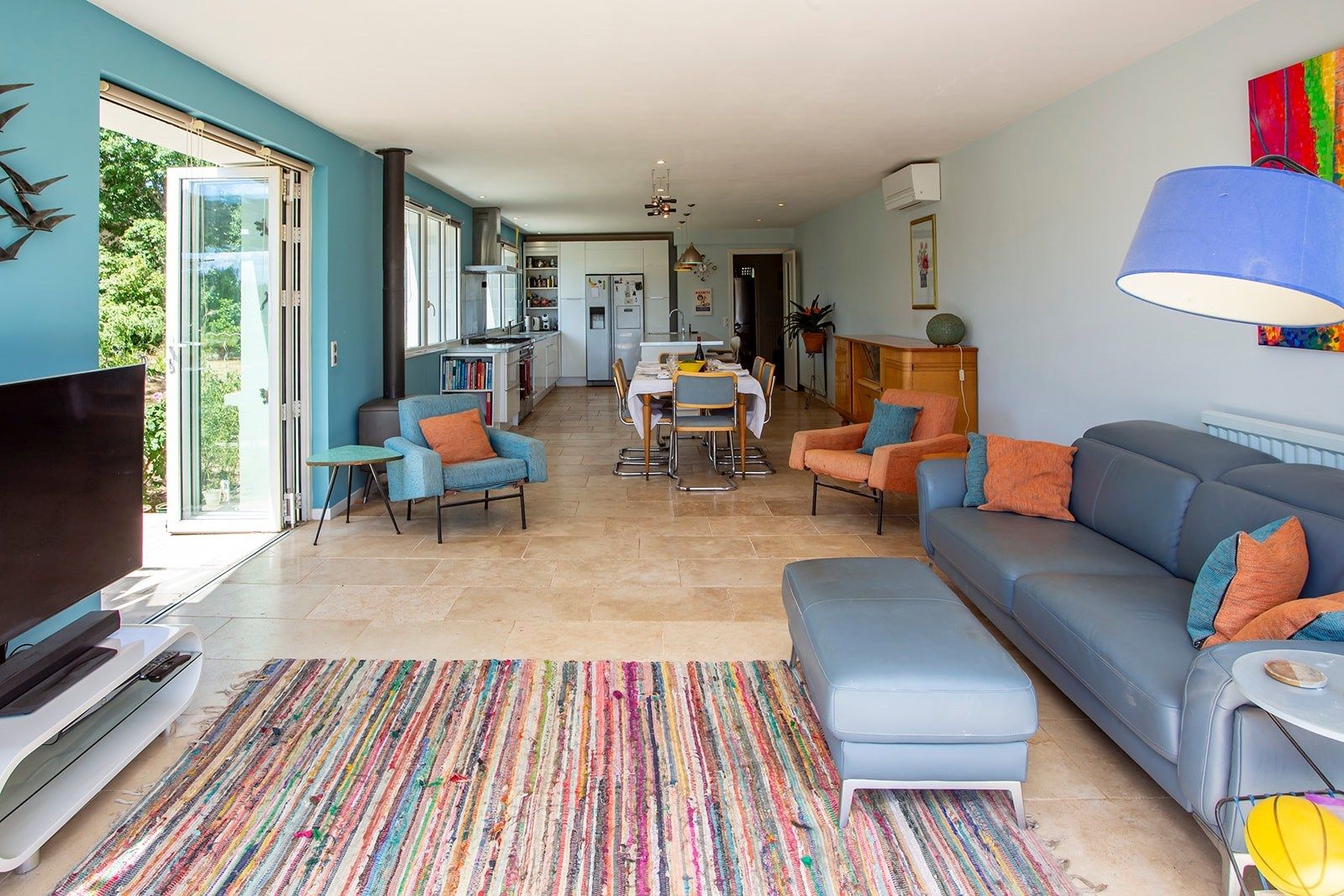 maison de luxe 10 Pièces en vente sur GABIAN (34320)