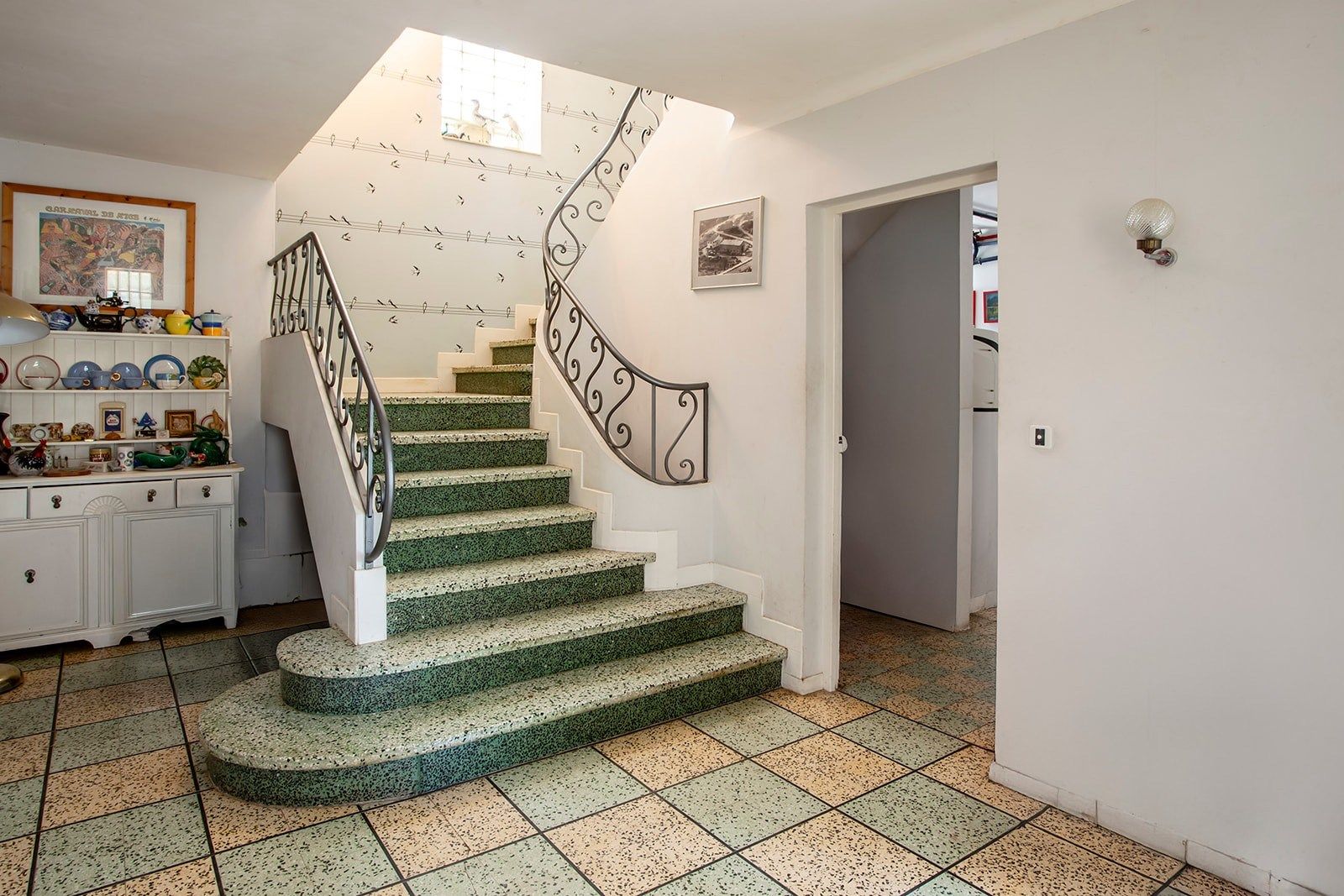 maison de luxe 10 Pièces en vente sur GABIAN (34320)