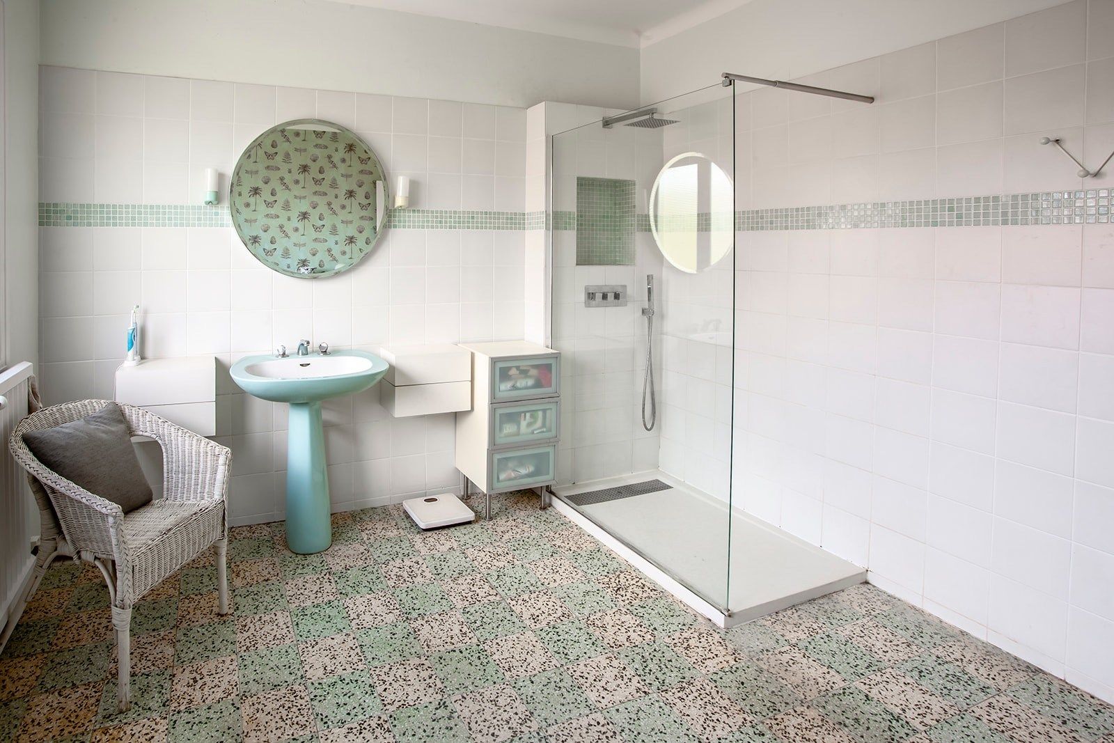 maison de luxe 10 Pièces en vente sur GABIAN (34320)
