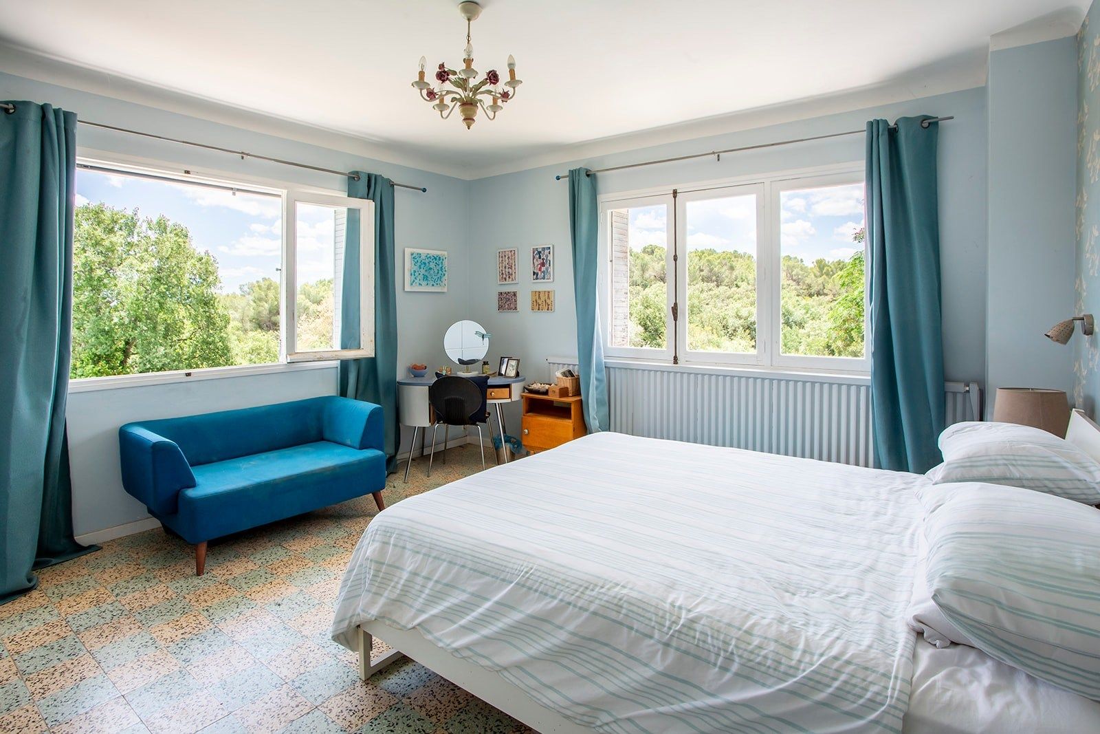 maison de luxe 10 Pièces en vente sur GABIAN (34320)