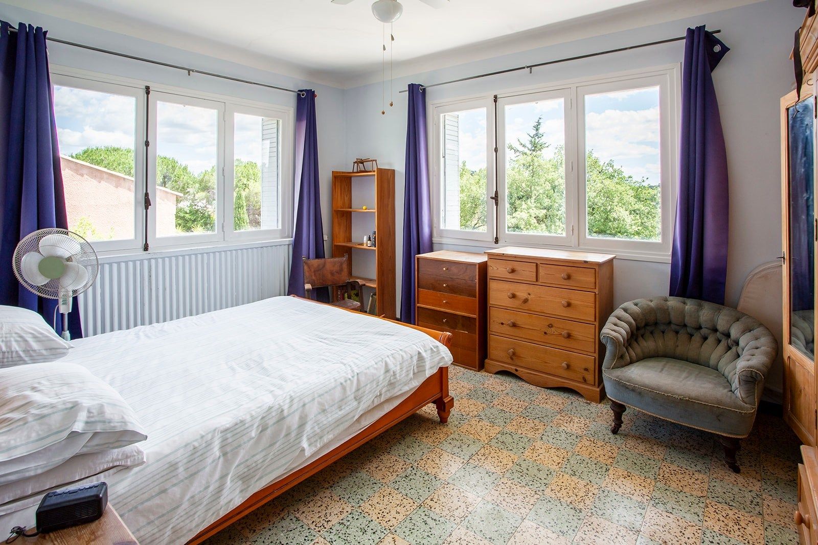 maison de luxe 10 Pièces en vente sur GABIAN (34320)