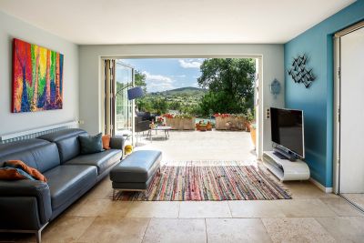 Vente Maison de luxe Gabian 10&nbsp;Pièces 250&nbsp;m²