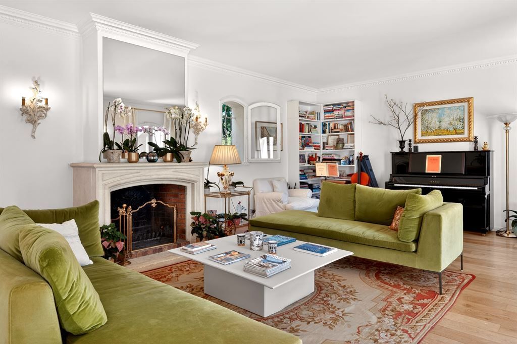 villa de luxe 9 Pièces en vente sur MOUANS SARTOUX (06370)