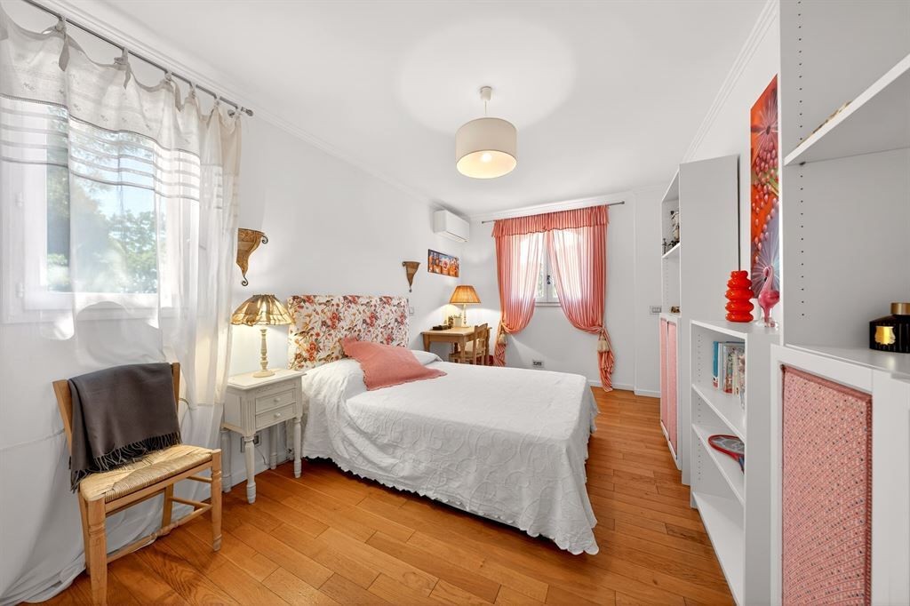 villa de luxe 9 Pièces en vente sur MOUANS SARTOUX (06370)