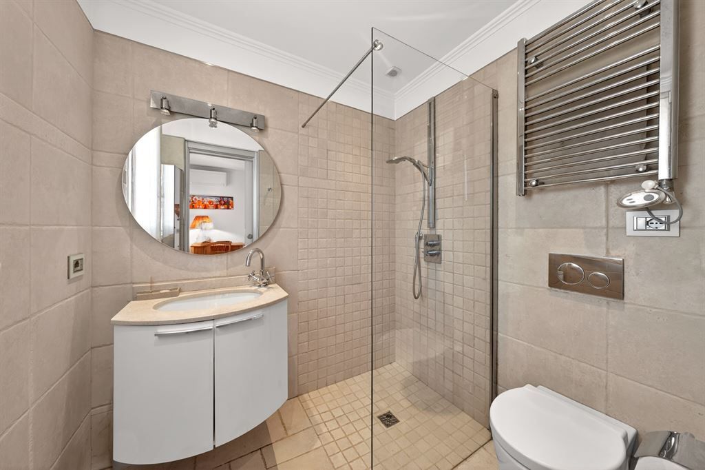 villa de luxe 9 Pièces en vente sur MOUANS SARTOUX (06370)