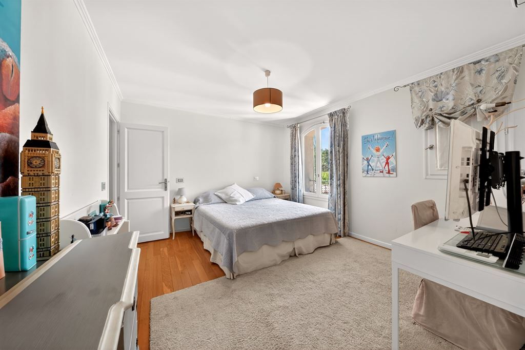 villa de luxe 9 Pièces en vente sur MOUANS SARTOUX (06370)
