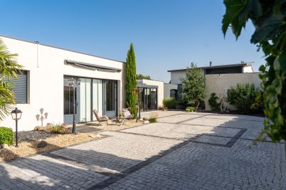 Sale Luxury house La Rochelle 10&nbsp;Rooms 380&nbsp;m²