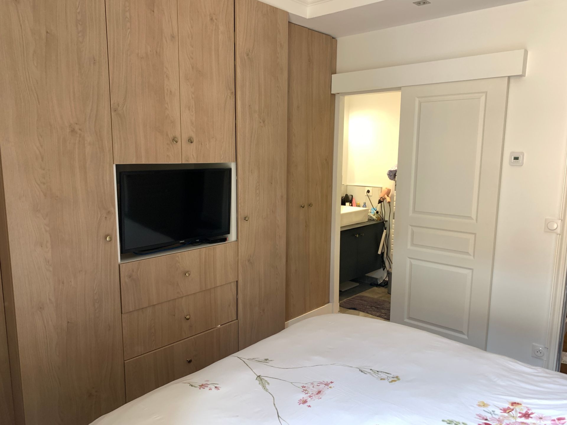 appartement de luxe 3 Pièces en vente sur EVIAN LES BAINS (74500)