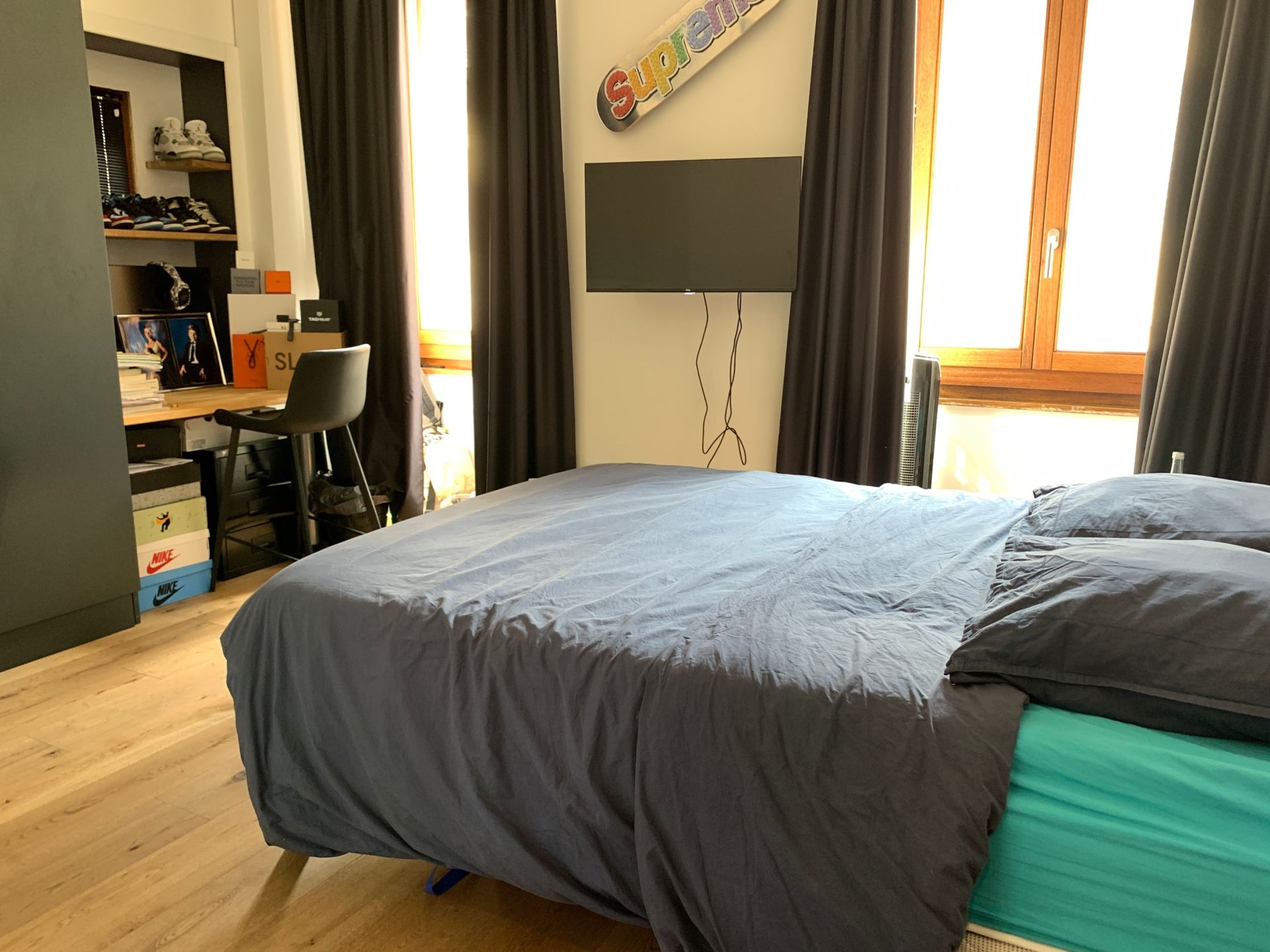 appartement de luxe 3 Pièces en vente sur EVIAN LES BAINS (74500)